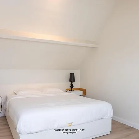 Le Manoir En * Ostende