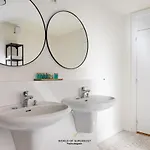 Le Manoir En בית נופש אוסטנדה
