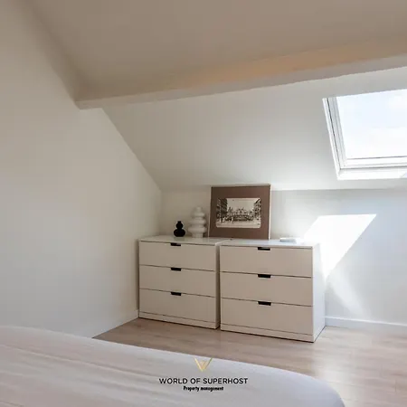 בית נופש Le Manoir En *