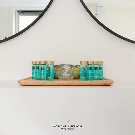 Casa vacanze Le Manoir En Ostenda