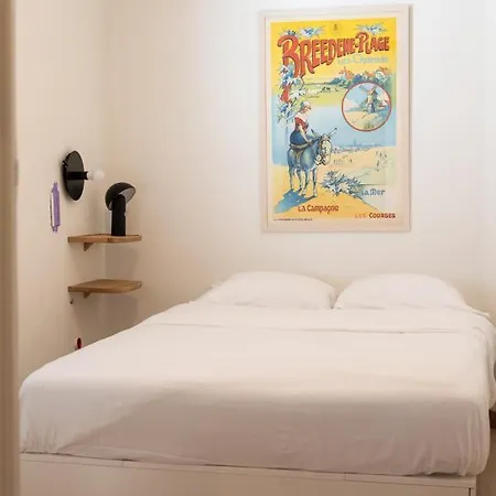 Hébergement de vacances Le Manoir En *