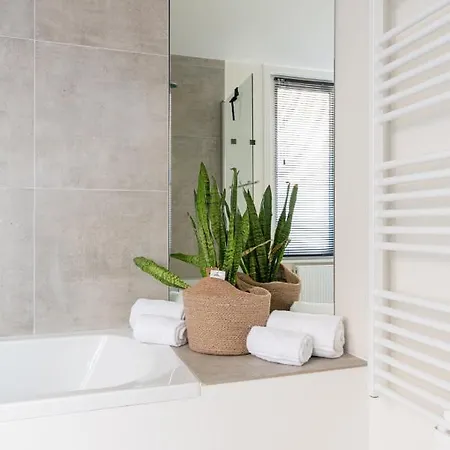 Casa vacanze Le Manoir En