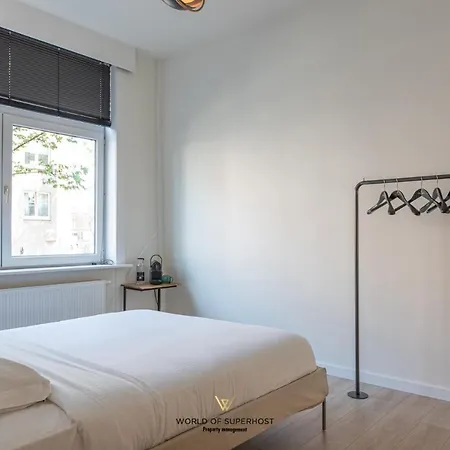 Le Manoir En בית נופש *