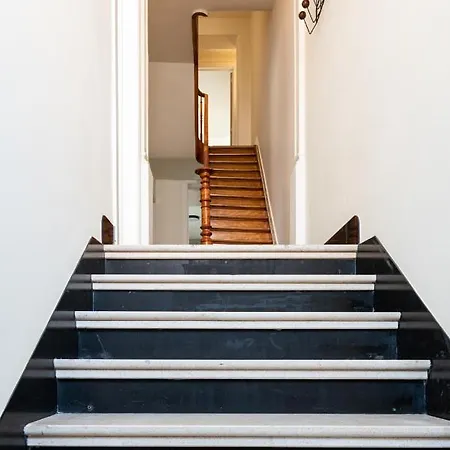 Casa vacanze Le Manoir En Ostenda