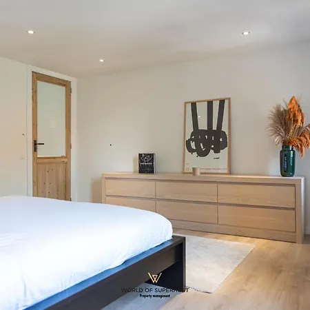 Le Manoir En בית נופש
