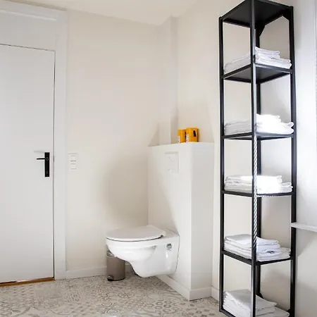 Le Manoir En Casa vacanze *