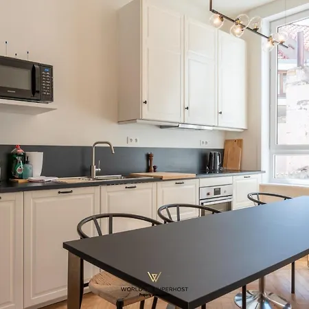 Le Manoir En Ostenda