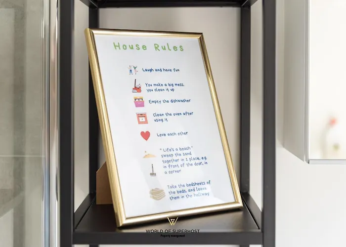 Ferienhaus Le Manoir En *