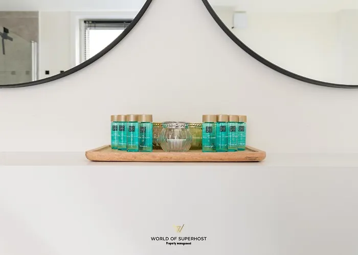 Ferienhaus Le Manoir En Ostende