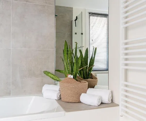 Ferienhaus Le Manoir En