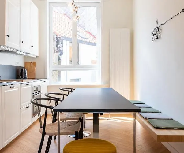 Ferienhaus Le Manoir En *