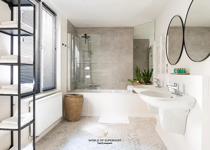 Le Manoir En Ferienhaus