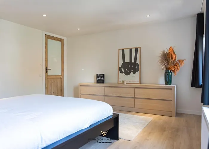 Le Manoir En Ferienhaus