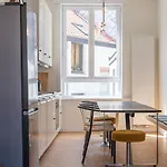Le Manoir En Ostend