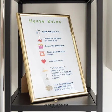 Hébergement de vacances Le Manoir En *