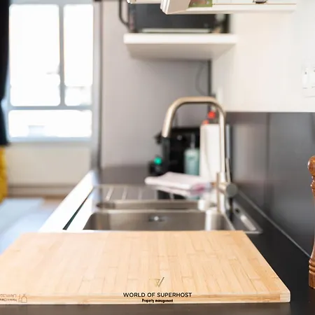 Le Manoir En * Ostende