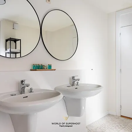 Le Manoir En Holiday home Ostend