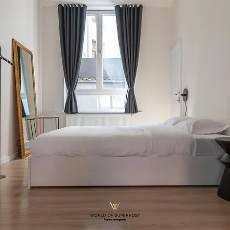 Le Manoir En Holiday home Ostend