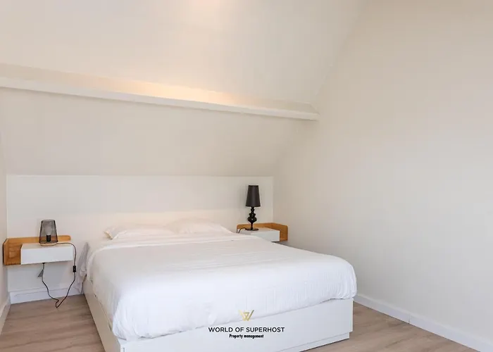 Le Manoir En * Ostende