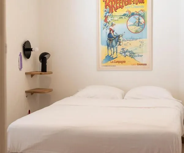 Hébergement de vacances Le Manoir En *