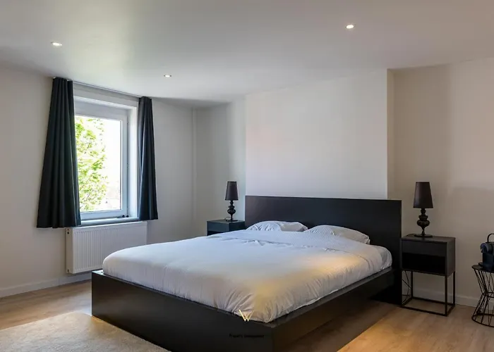 Le Manoir En * Ostende