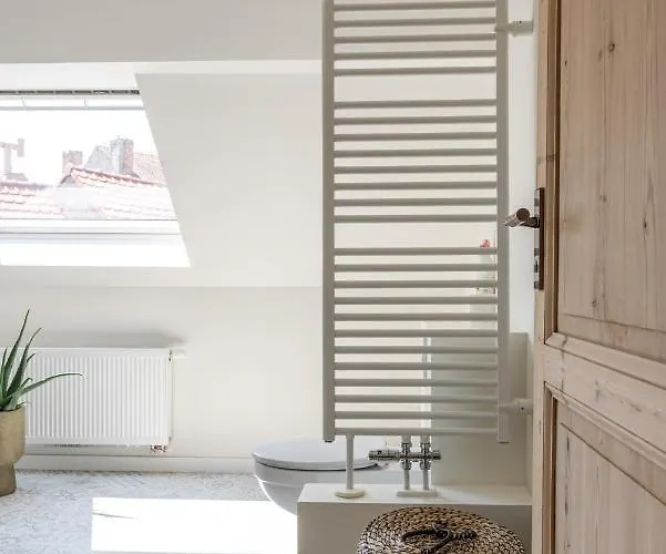 Le Manoir En * Ostende