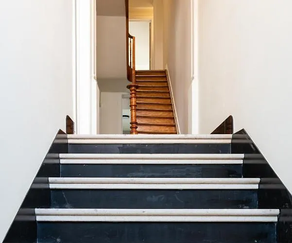 Hébergement de vacances Le Manoir En Ostende