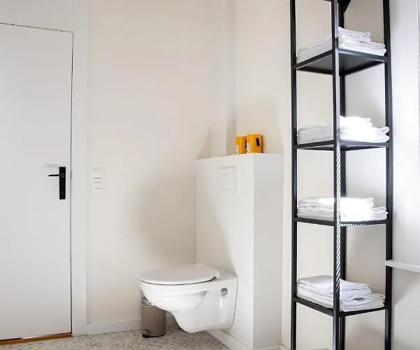 Le Manoir En Hébergement de vacances *